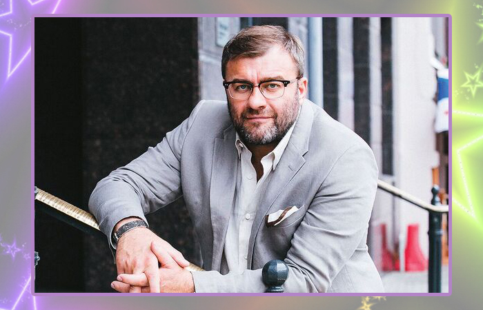 Михаил Пореченков. Михаил Пореченков.