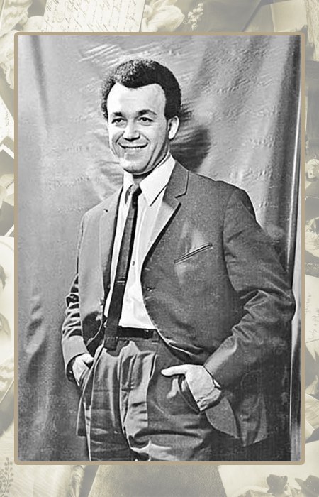 Иосиф Кобзон. Иосиф Кобзон.