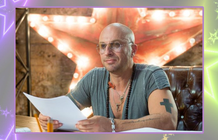 Дмитрий Нагиев. Дмитрий Нагиев.