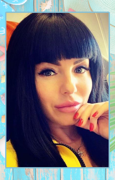 Юлия Волкова. Юлия Волкова.