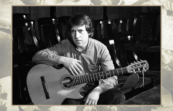 Владимир Высоцкий. Владимир Высоцкий.