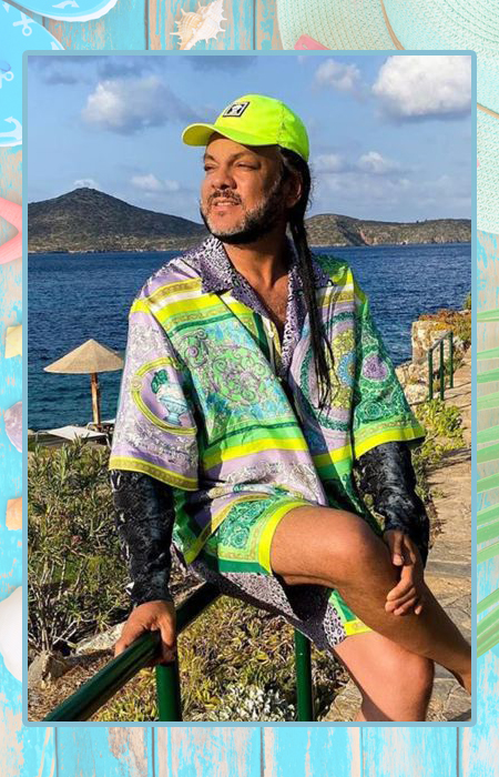 Филипп Киркоров. Филипп Киркоров.