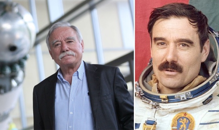 Какие фамилии носили легендарные космонавты, и Зачем их «переименовали» советские власти