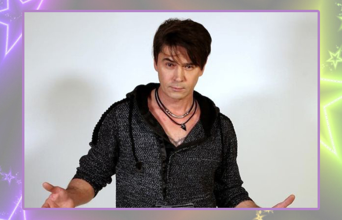 Владимир Политов. Владимир Политов.