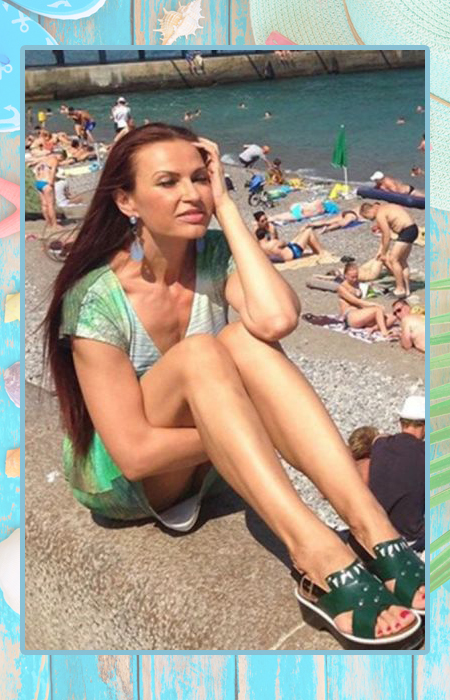 Эвелина Блёданс Эвелина Блёданс