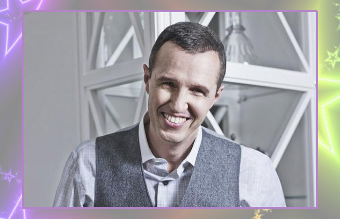 Игорь Верник. Игорь Верник.