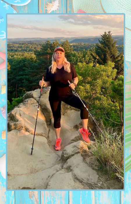 Анна Семенович. Анна Семенович.