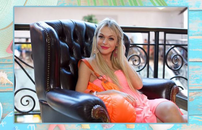 Анна Хилькевич. Анна Хилькевич.