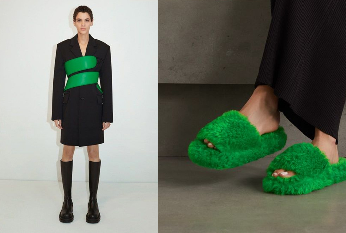 Пояс и мохнатые шлепанцы. Пояс и мохнатые шлепанцы.