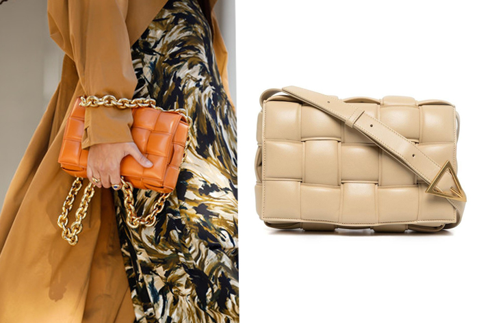 Сумка Cassette. Сумка Cassette.