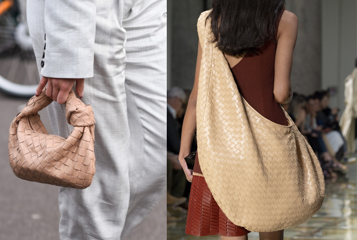 Плетеные кожаные сумки. Плетеные кожаные сумки.