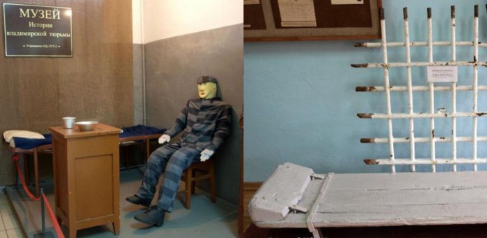 Какие тайны хранит тюрьма-лабиринт Владимирский централ, и почему о ней спел Михаил Круг