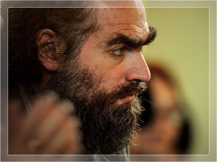 Григорий Перельман мог стать музыкантом. Григорий Перельман мог стать музыкантом.