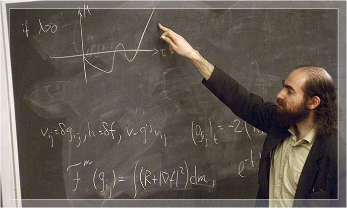 Учёный решил всецело посвятить себя решению важной научной задачи. Учёный решил всецело посвятить себя решению важной научной задачи.