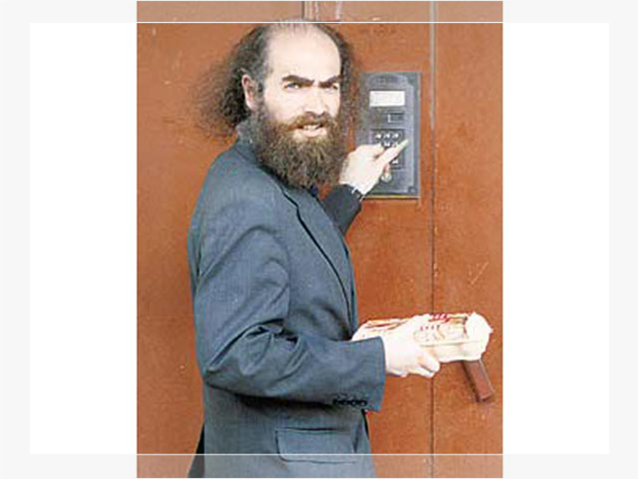 Григорий Перельман отказался от самой престижной премии за достижения в математике - медали Филдса. Григорий Перельман отказался от самой престижной премии за достижения в математике - медали Филдса.