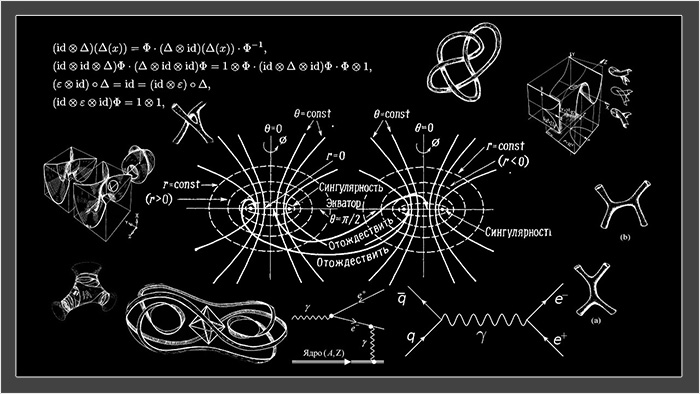 Гипотеза Пуанкаре. Гипотеза Пуанкаре.
