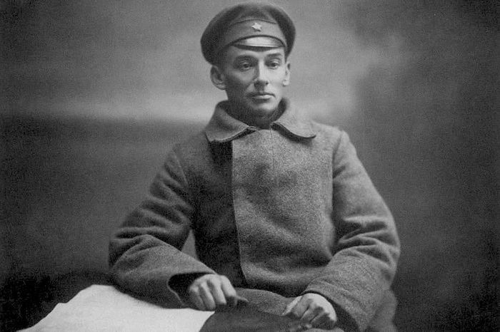 Мистику Бокию удалось склонить на свою сторону Дзержинского и Ленина. /Фото: ic.pics.livejournal.com Мистику Бокию удалось склонить на свою сторону Дзержинского и Ленина. /Фото: ic.pics.livejournal.com