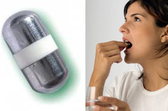 Одной таблеткой зачастую лечились всей семьей. Одной таблеткой зачастую лечились всей семьей.