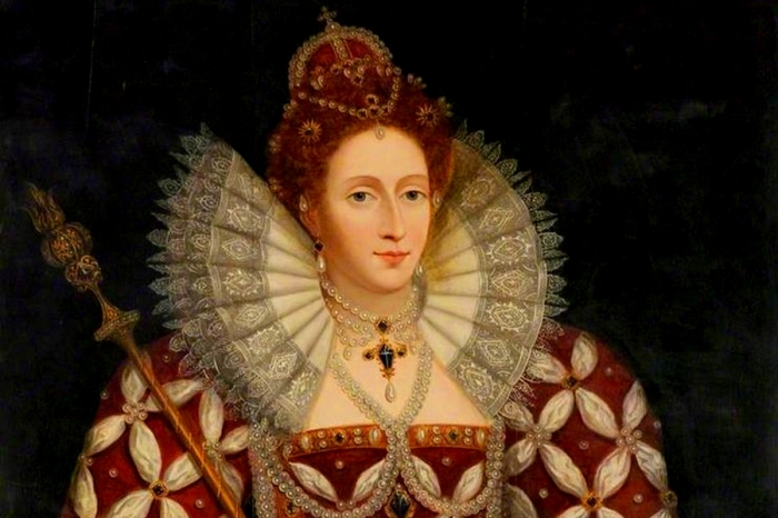 О своем решении остаться невинной Елизавета объявила еще на коронации. /Фото: vsyamagik.ru О своем решении остаться невинной Елизавета объявила еще на коронации. /Фото: vsyamagik.ru