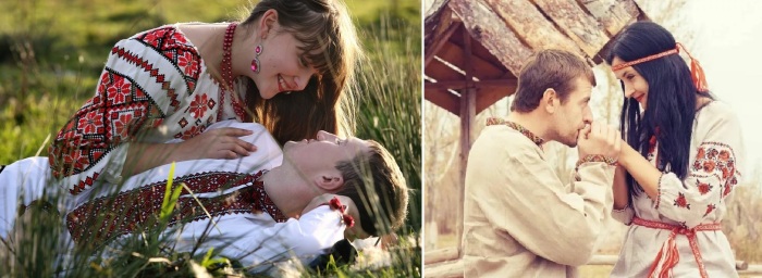 Чем строже запреты, тем чаще хотелось их нарушать и тем сильнее было чувство вины при близости.