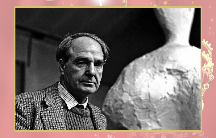 Генри Мур. Генри Мур.