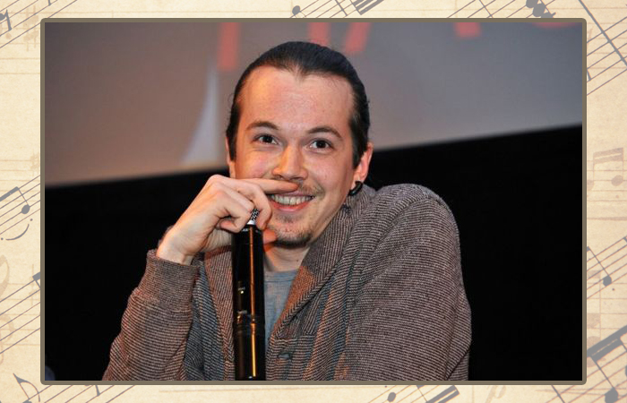 Иван Макаревич.