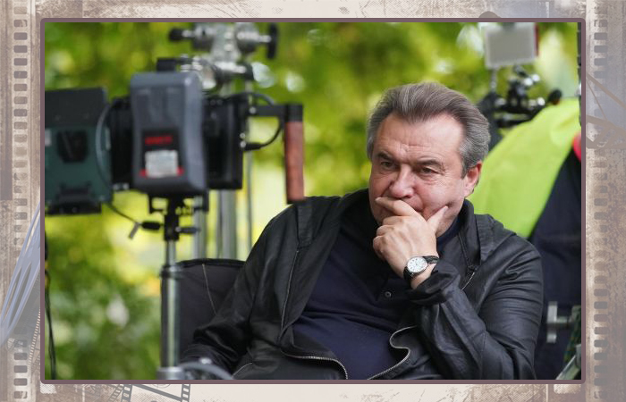 Алексей Учитель. Алексей Учитель.