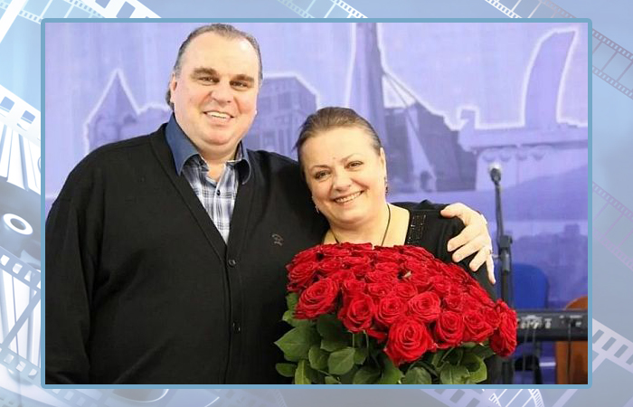 Елена Цыплакова и Павел Щербаков. Елена Цыплакова и Павел Щербаков.