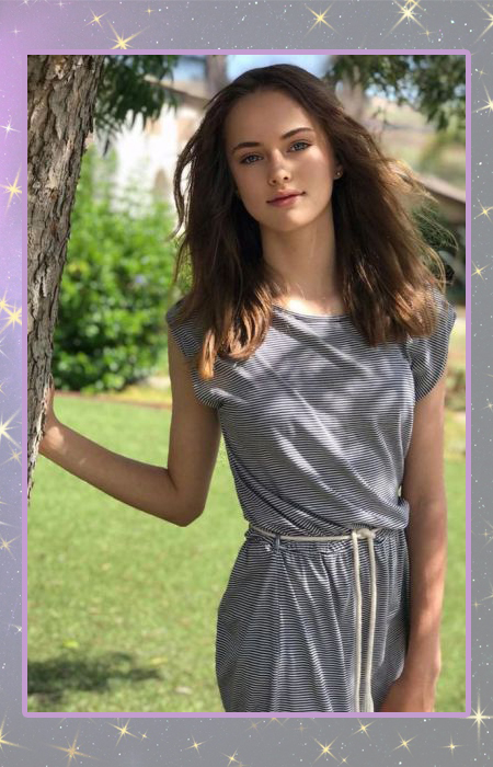 Кристина Пименова. Кристина Пименова.