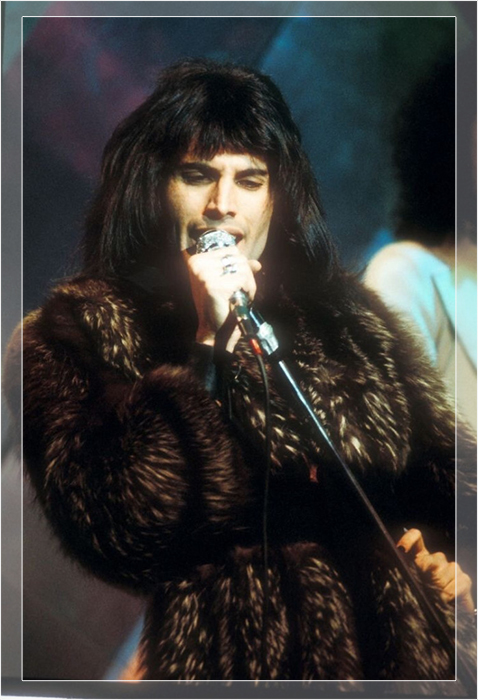 Фредди всегда знал чего хочет и он этого добился. Фредди всегда знал чего хочет и он этого добился.