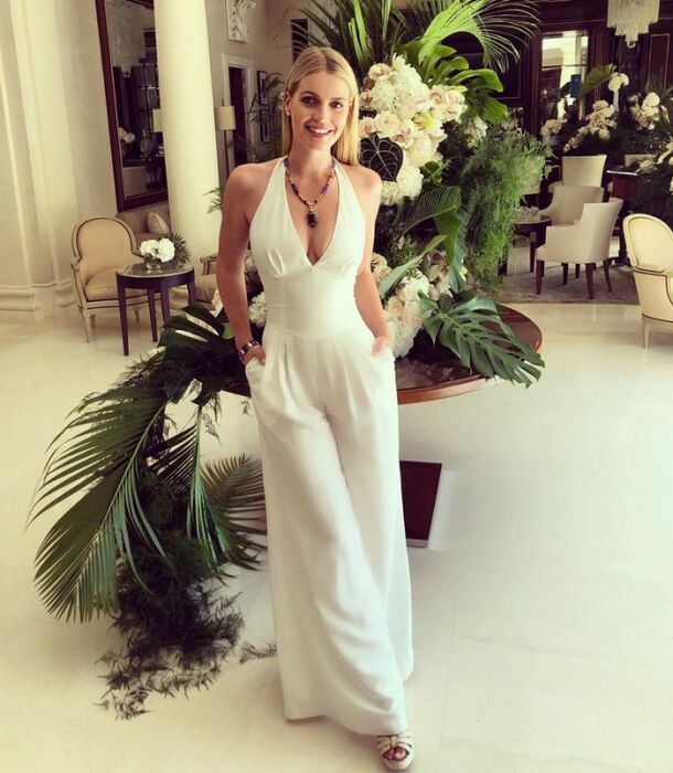 Китти Спенсер заметно похудела, и теперь старается поддерживать свою форму. / Фото:1plus1.ua Китти Спенсер заметно похудела, и теперь старается поддерживать свою форму. / Фото:1plus1.ua