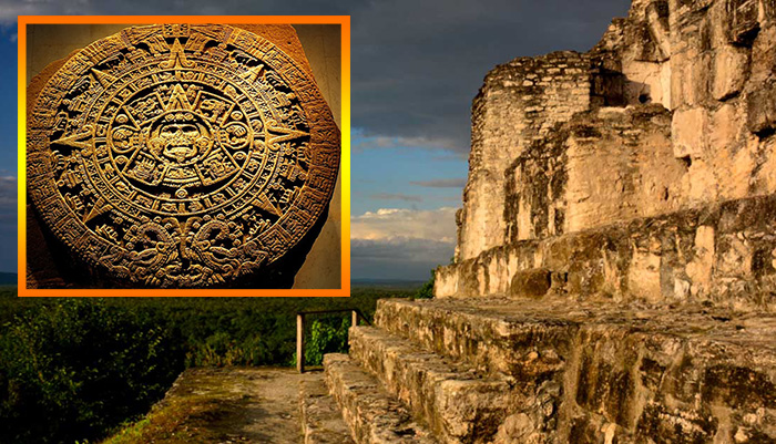 Какие тайны великой цивилизации майя открыл учёным их «последний» город: Непобедимый Тайясаль
