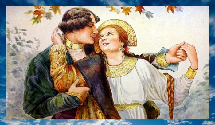 Запреты привели к распространению пошлого и нецензурного фольклора.