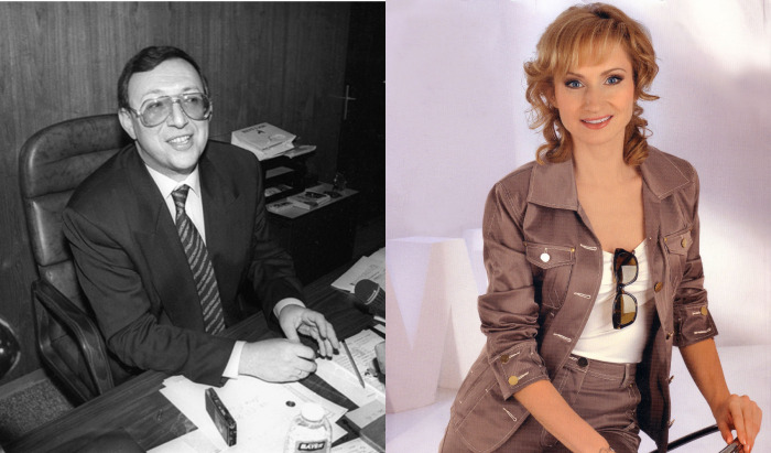 Владимир Гусинский помог Ольге поступить в ГИТИС, а также показал, что такое романтика в отношениях Владимир Гусинский помог Ольге поступить в ГИТИС, а также показал, что такое романтика в отношениях