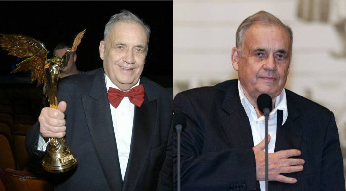 «Мне было не до честолюбия. Передо мной стояла только одна задача — выжить…» - Рязанов после выхода «Карнавальной ночи»