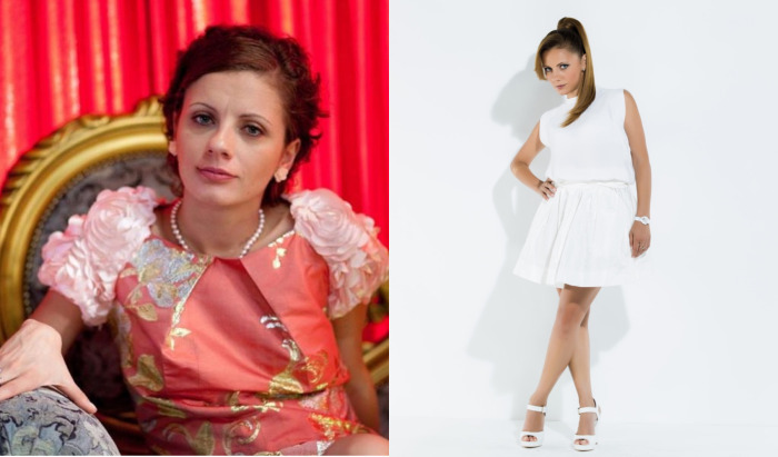 Наталью Еприкян до сих пор просят показать паспорт на кассе Наталью Еприкян до сих пор просят показать паспорт на кассе