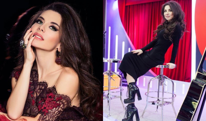 Фанаты зачастую хотят накормить Анну Плетневу Фанаты зачастую хотят накормить Анну Плетневу