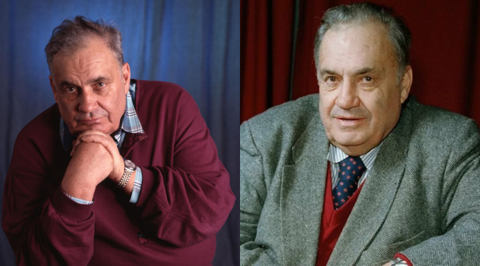 Режиссер частенько вставлял в свои фильмы истории из жизни