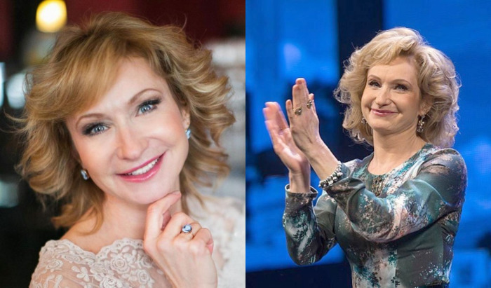 Сейчас актриса чувствует себя счастливой женщиной Сейчас актриса чувствует себя счастливой женщиной