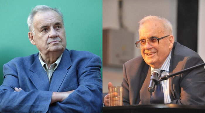 В 2012 году Эльдару Рязанову присвоили звание «Почетный гражданин Самары»