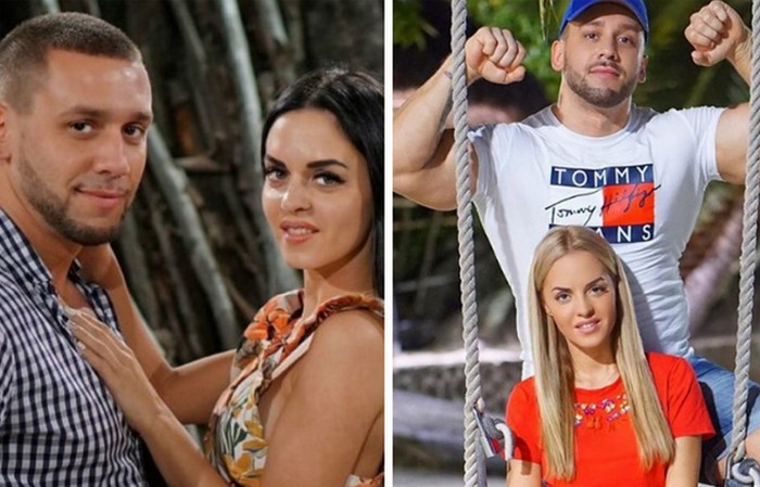 На проекте Дом-2 у Юлии начался роман с Сергеем Кучеровым. На проекте Дом-2 у Юлии начался роман с Сергеем Кучеровым.