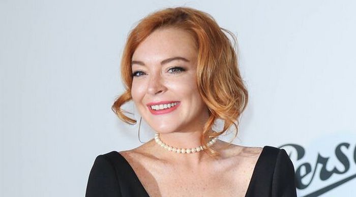 Линдси Лохан. Фото: https://mixnews.lv Линдси Лохан. Фото: https://mixnews.lv