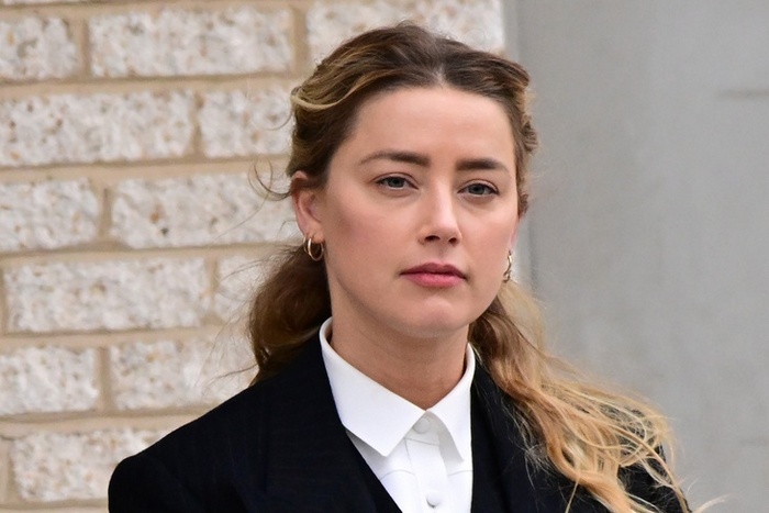 Эмбер Херд. Фото: https://mixnews.lv Эмбер Херд. Фото: https://mixnews.lv