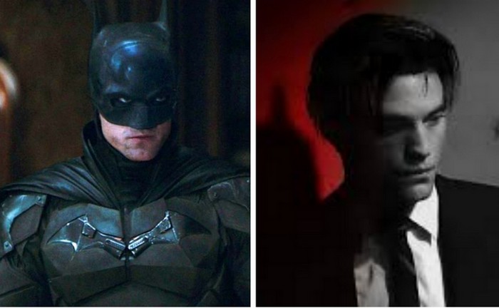Актер Роберт Паттисон впервые сыграл Бэтмена детектива.