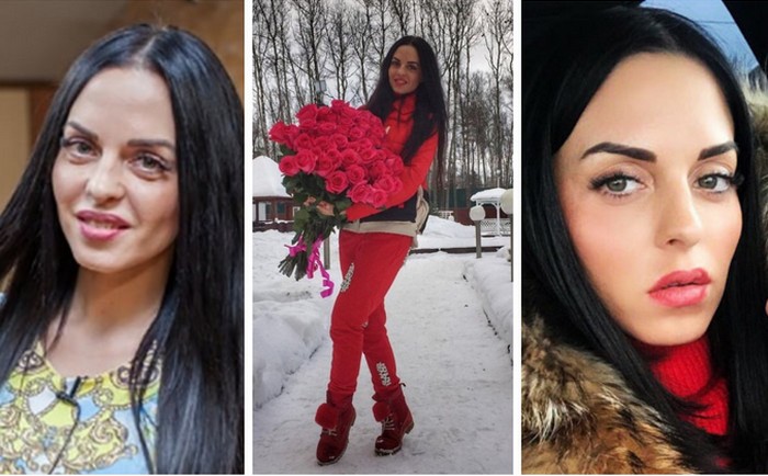 Юля Исаева, а потом Ефременкова, хотела стать известной и богатой артисткой, поэтому она делала все для осуществления своей мечты. Юля Исаева, а потом Ефременкова, хотела стать известной и богатой артисткой, поэтому она делала все для осуществления своей мечты.