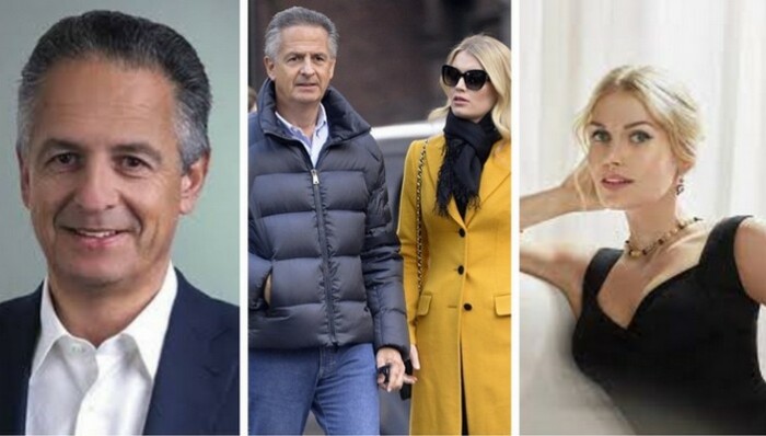 С 62-летним миллиардером Китти Спенсер познакомилась в 2018 году, и их роман очень быстро развивался. С 62-летним миллиардером Китти Спенсер познакомилась в 2018 году, и их роман очень быстро развивался.