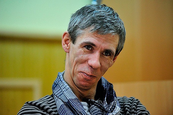 Алексей Панин. Фото: https://mixnews.lv Алексей Панин. Фото: https://mixnews.lv