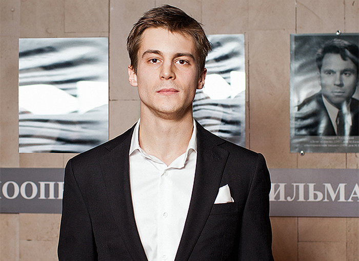 Иван Янковский. Фото: https://www.kp.ru Иван Янковский. Фото: https://www.kp.ru