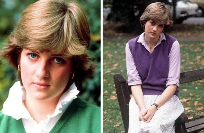 Прнцесса Диана Прнцесса Диана