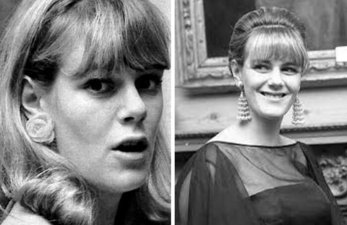 Королева-консорт Камилла (Камилла Паркер-Боуллз) Королева-консорт Камилла (Камилла Паркер-Боуллз)